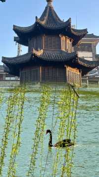 煙花三月下揚州