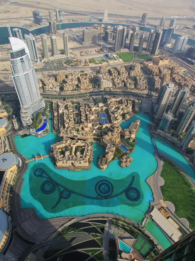 阿聯酋免簽暢遊 博物館裡探秘歷史