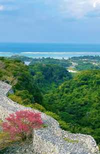 探索世界遺產「今歸仁遺址」