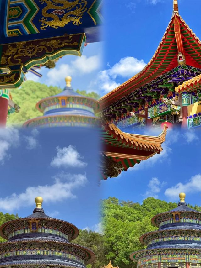 寶子們！揭陽這個寶藏地，絕了！