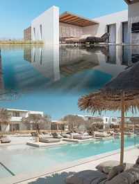 俾我搵到寶藏啦！帕羅斯島上嘅夢幻烏托邦Cove Paros