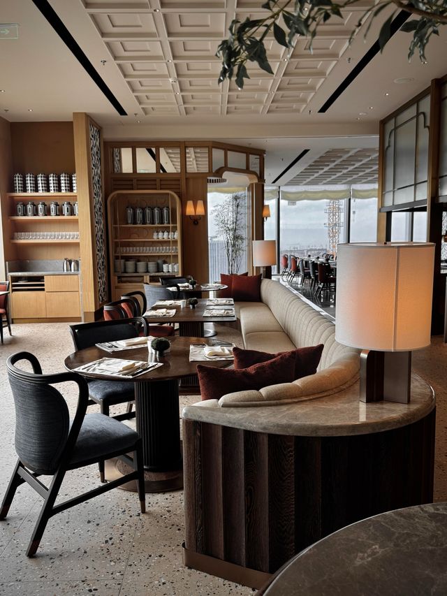 深圳瑞吉酒店