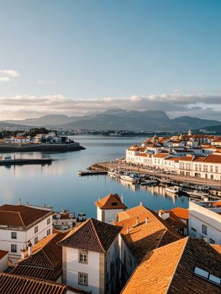 Explore Aveiro, Portugal: Unlock the Colorful Charm of a Hidden Coastal Gem