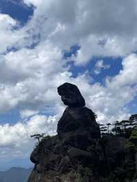 清明小長假 江西婺源-三清山-景德鎮遊玩攻略來啦