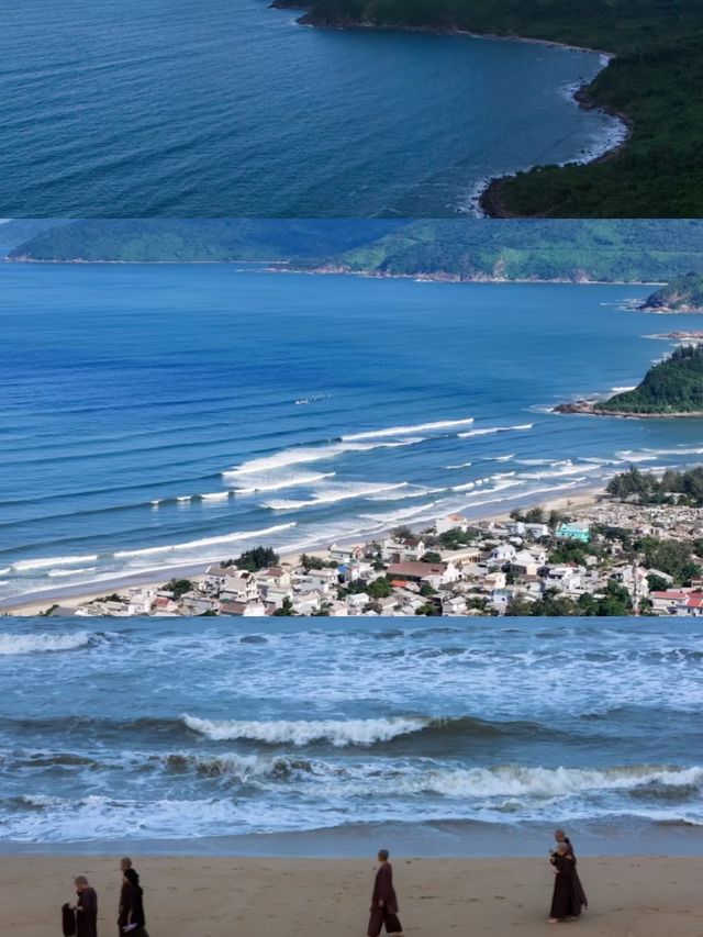 越南小眾城市——海陽 Hai Duong
