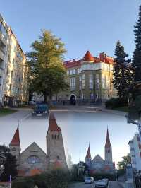 【芬蘭童話小鎮】Tampere 攻略，解鎖北歐小城的浪漫密碼！