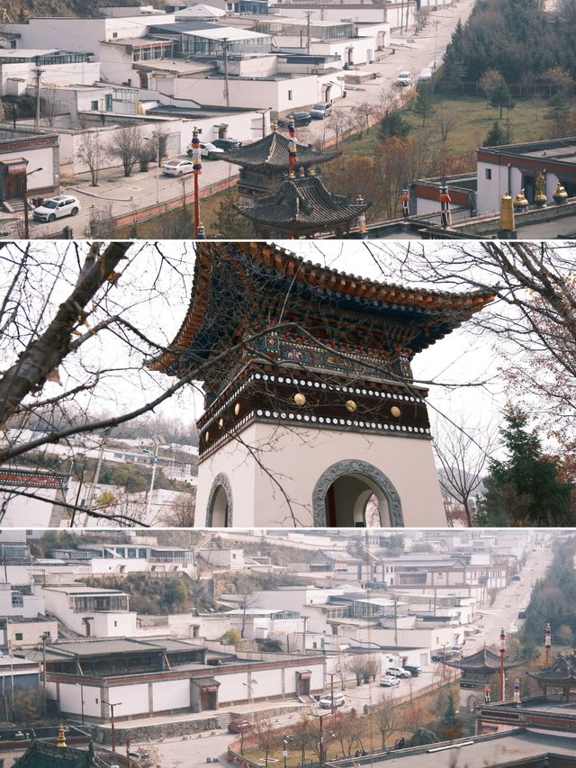 西寧等地2日遊｜超詳細攻略 玩轉不停歇
