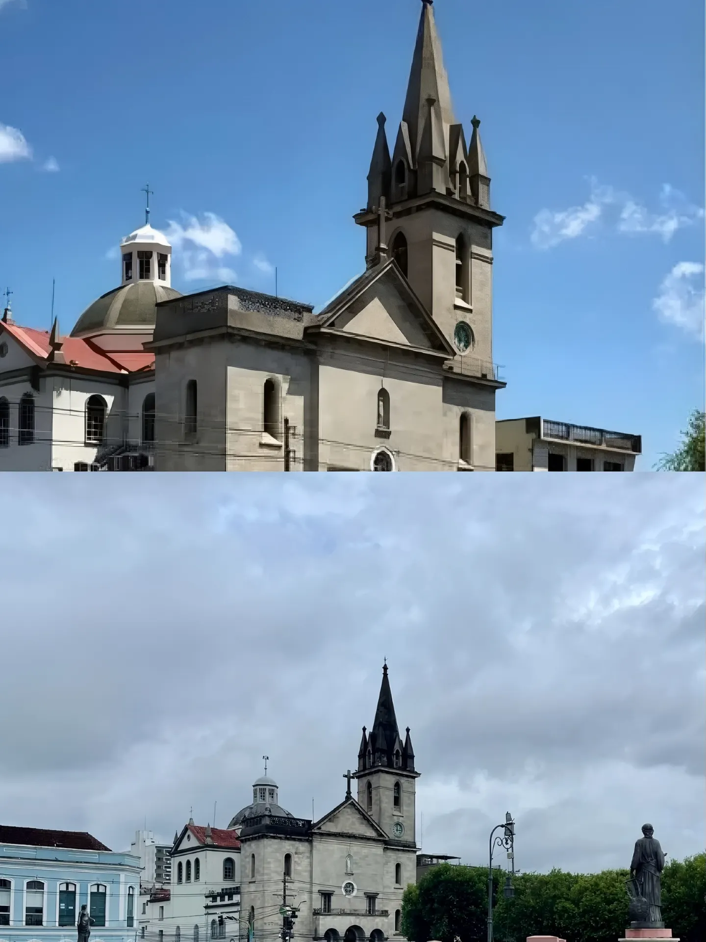 Travel tips for Manaus