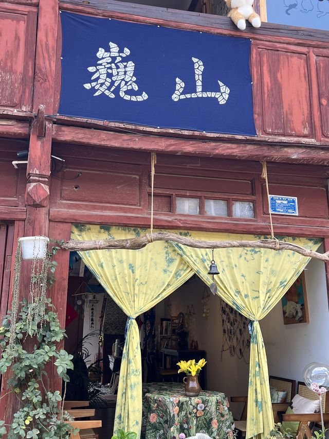 昆明等地8日深度遊超詳細攻略 趕緊碼住