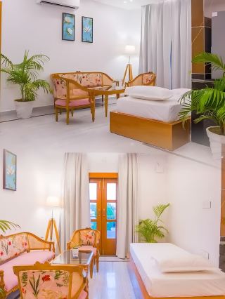 Check in to The Mohua: A Surprisingly Delightful Boutique Hotel Experience