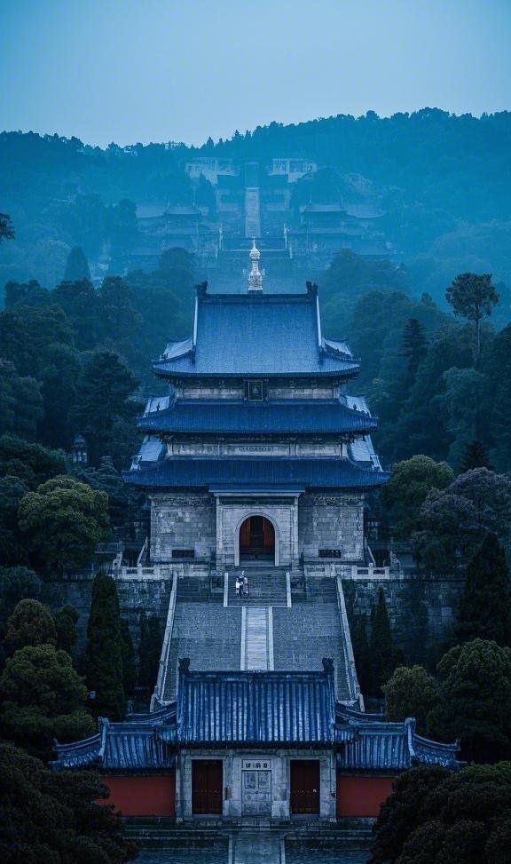 古都之城