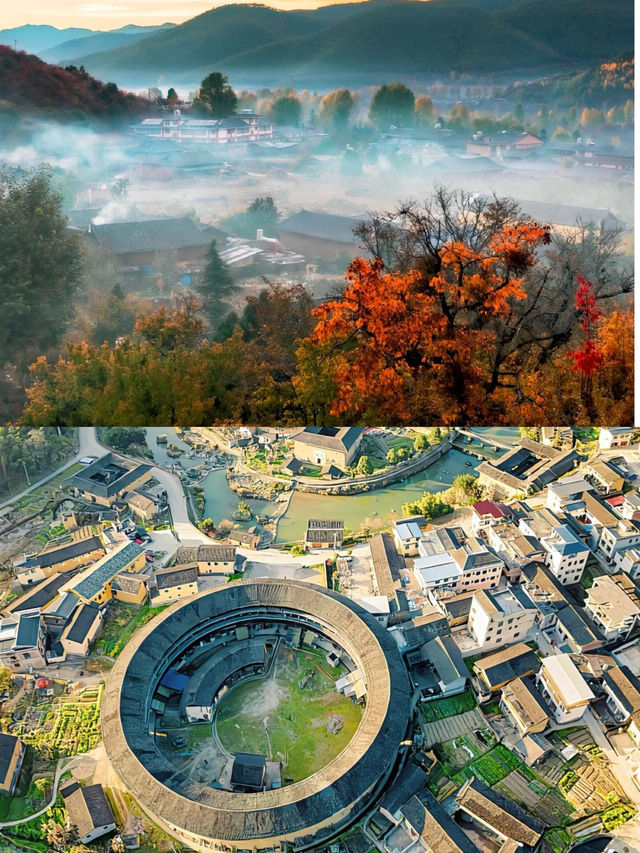 00後寶媽旅遊攻略來啦