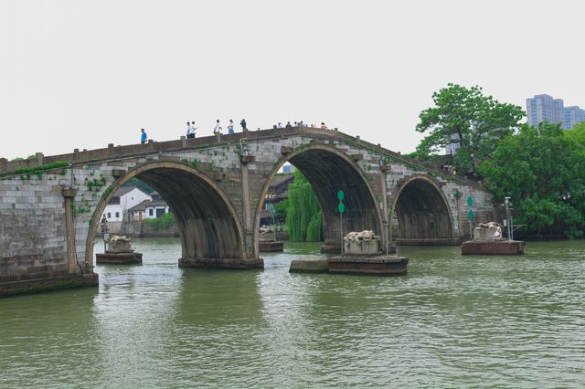 杭州大運河博物館，保姆級攻略，來咯～