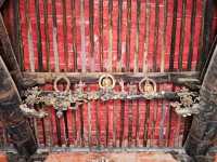 探險唐代寶塔—新絳縣龍興寺