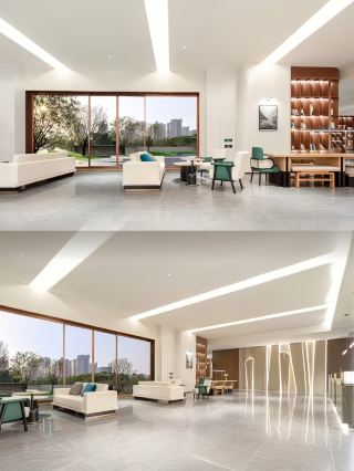 Fuyang Yingzhou Wanda Plaza Atour Hotel: Discover Comfort and Convenience