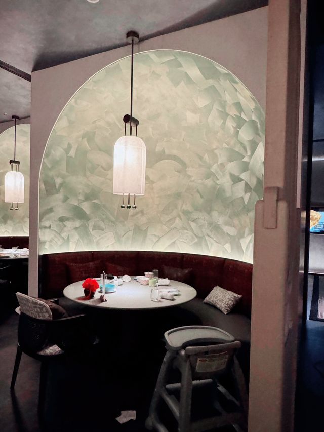 深圳寶安京基華邑酒店