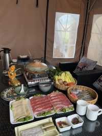 昆山溪地阿蘭若｜江浙滬週末野奢度假攻略