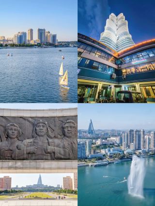 Explore Pyongyang: Unlock the Charm of a Mysterious Capital