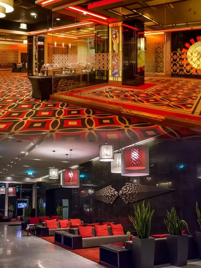 扮喺歐洲宮殿做SPA｜波茲南最奢水療酒店體驗報告