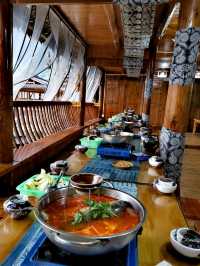 西江千戶苗寨：藏在山水間的苗族綺夢