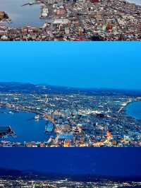 日本3日遊 玩轉經典不走彎路