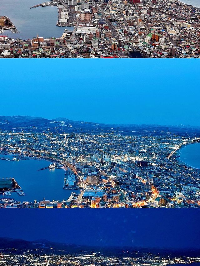 日本3日遊 玩轉經典不走彎路