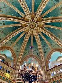 Castell Coch: Cardiff’s Fairy-Tale Daydream! 