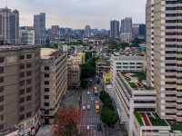廣州一日遊路線推薦｜海珠廣場&石室聖心大教堂周邊
