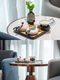 西昌邛海邊|平價酒店（真實入住體驗）