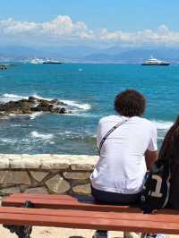 Nice, France: The Jewel of the French Riviera