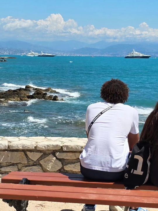 Nice, France: The Jewel of the French Riviera