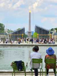 Paris, France: The City of Love and Light