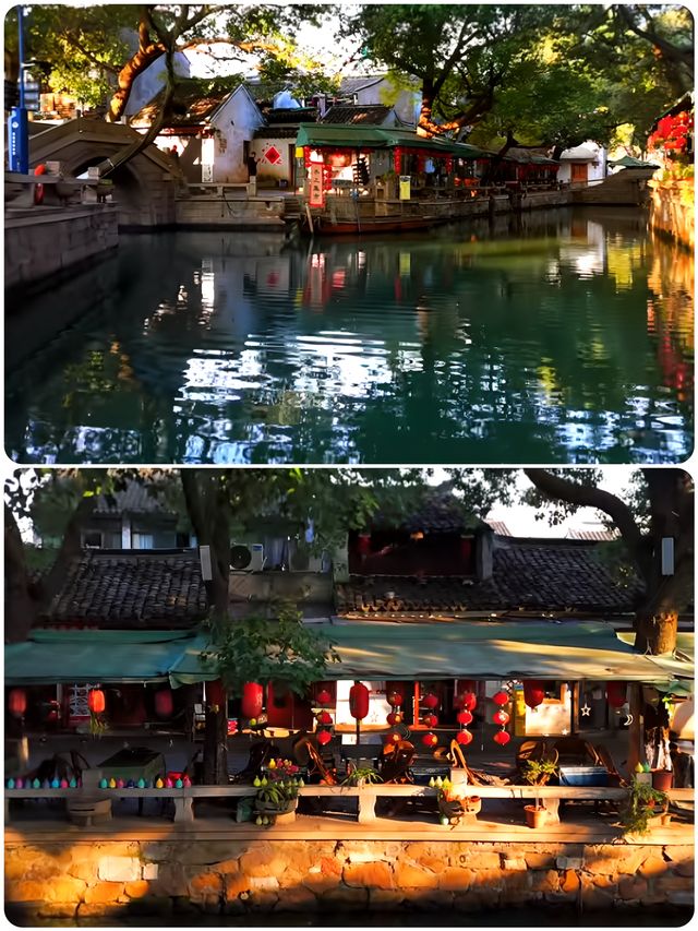 蘇州受罪已回，真不建議3月去！