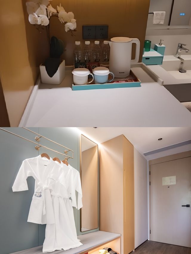 在珠海！巨型帆船酒店