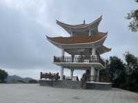 陽春登山道攻略｜爬上去，看到整座城市的心跳 🏞️🥾 