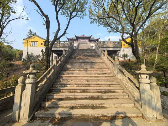 三峰禪寺