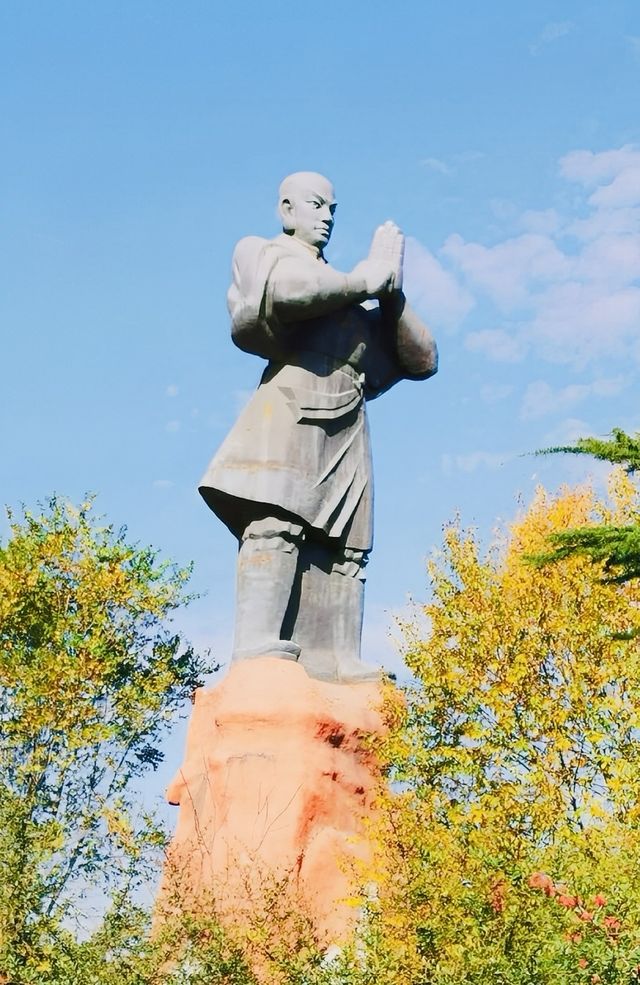 鄭州漫遊指南 | 古都風情與現代煙火——河南鄭州篇