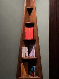 Shanghai｜Must visit bar of Prada Rong Zhai