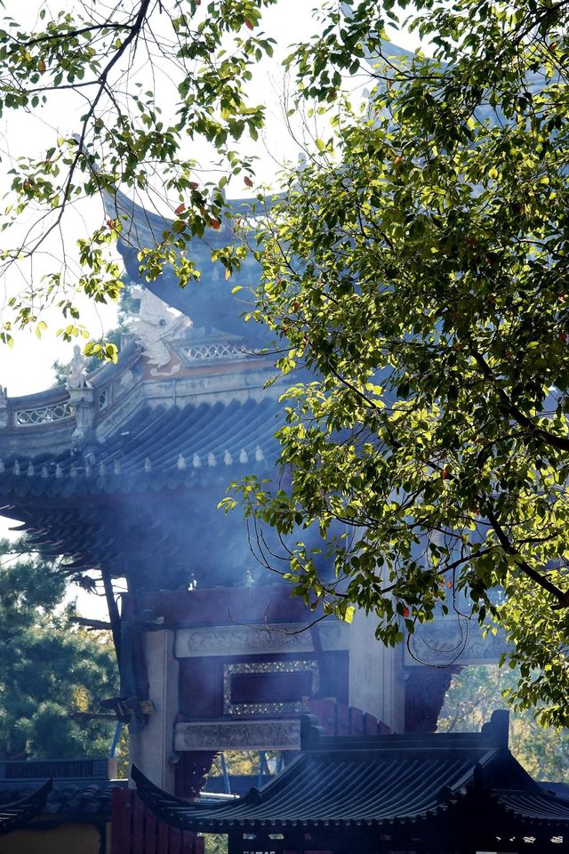禪境龍華