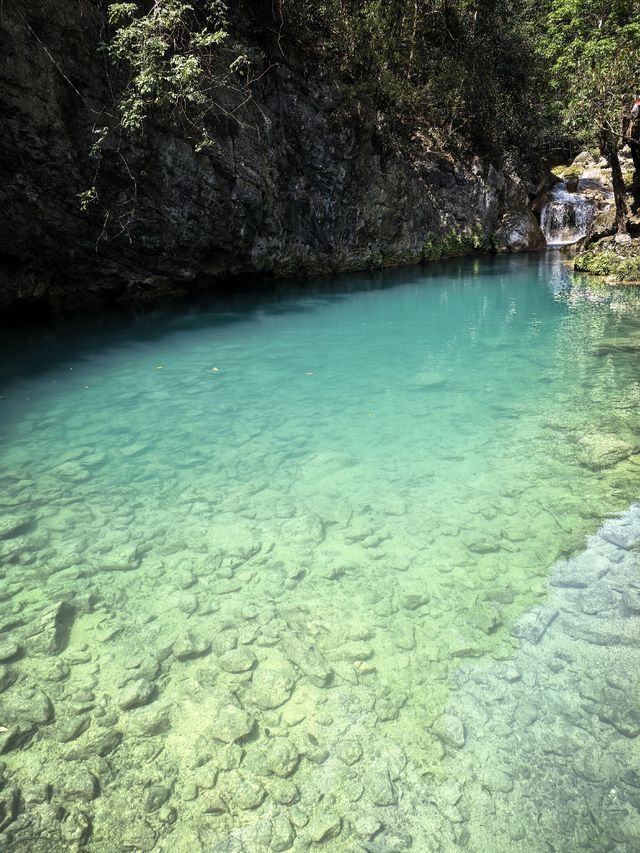 多彩貴州！美好的旅行回憶