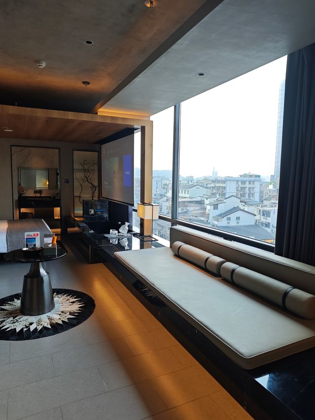長沙旅遊必住！我發現了黃興廣場旁邊的神仙酒店！