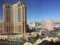 奢華裝潢·享樂無限 | 拉斯維加斯Wynn Hotel  ： 拉斯維加斯永利酒店 313