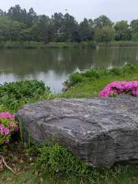 XiangHu park