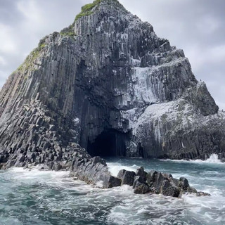 🌊【Fukuoka Itoshima Day Tour|Jelly Sea + Mysterious Cave + Internet Celebrity Torii Full Guide