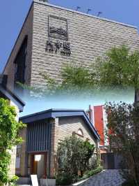 泉州民宿免費泊車｜解鎖泉州古城慢生活