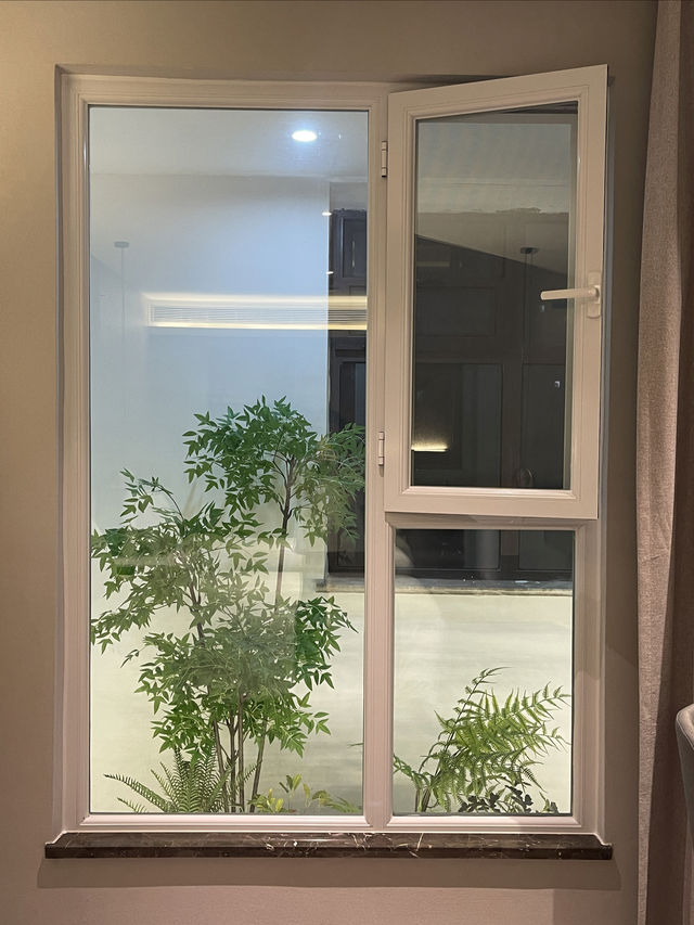 一家讓我深度睡眠的酒店