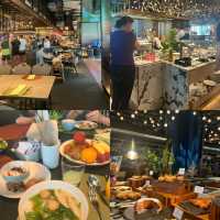 ✨【曼谷新開寶藏酒店！四通八達+靚到癲，住4日都唔夠！】✨