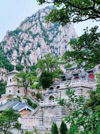 中國的登封，世界的功夫