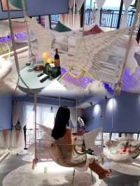 入住目舍·EyeHome，邂逅雙月灣的詩意與山海