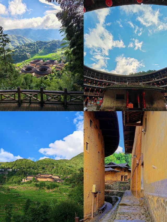 福建漳州| 小眾寶藏旅行地全攻略 唔兜路